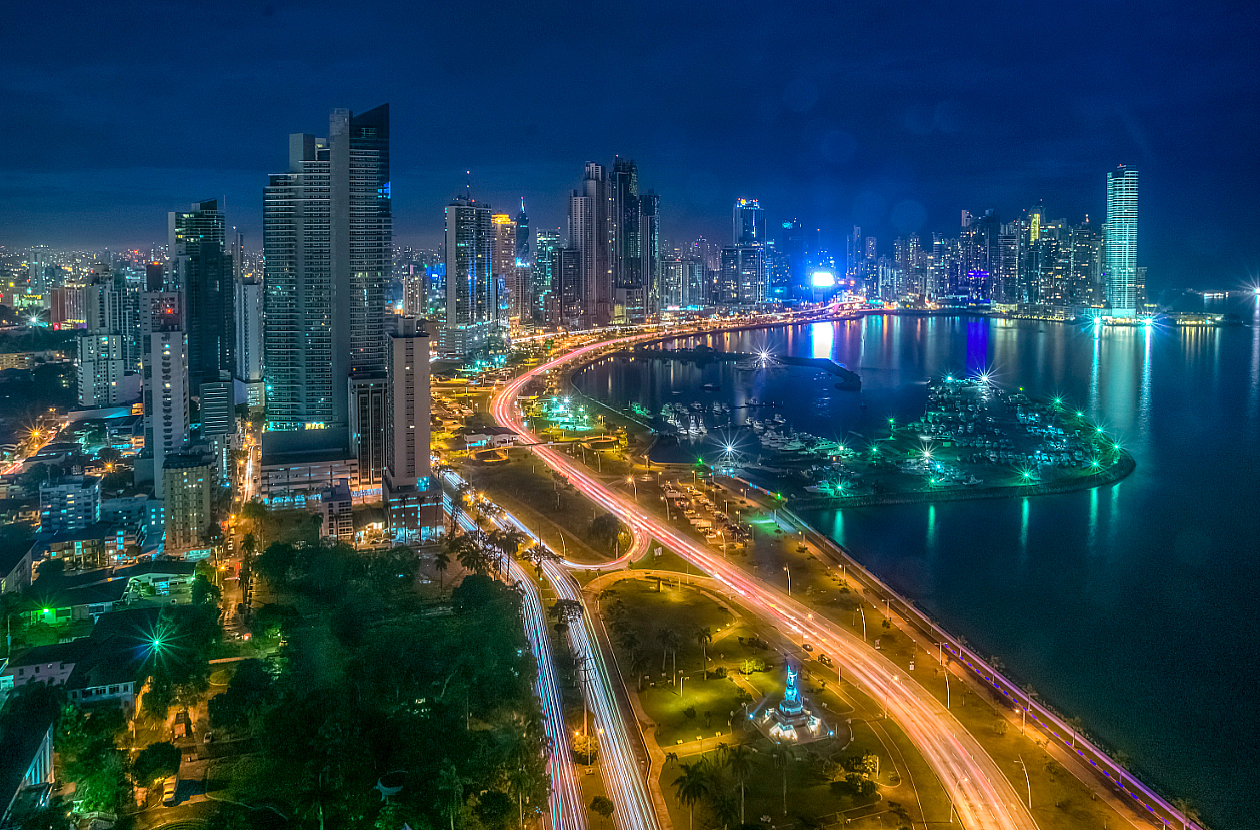 Qué-ver-en-la-Cinta-Costera-de-Panamá