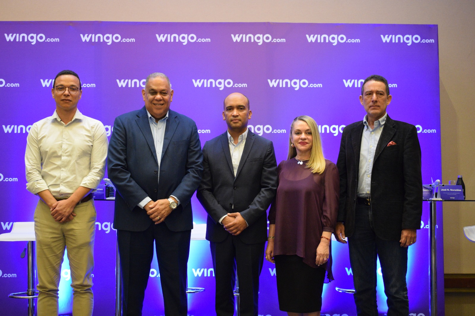 Wingo nueva rutas 10-2024