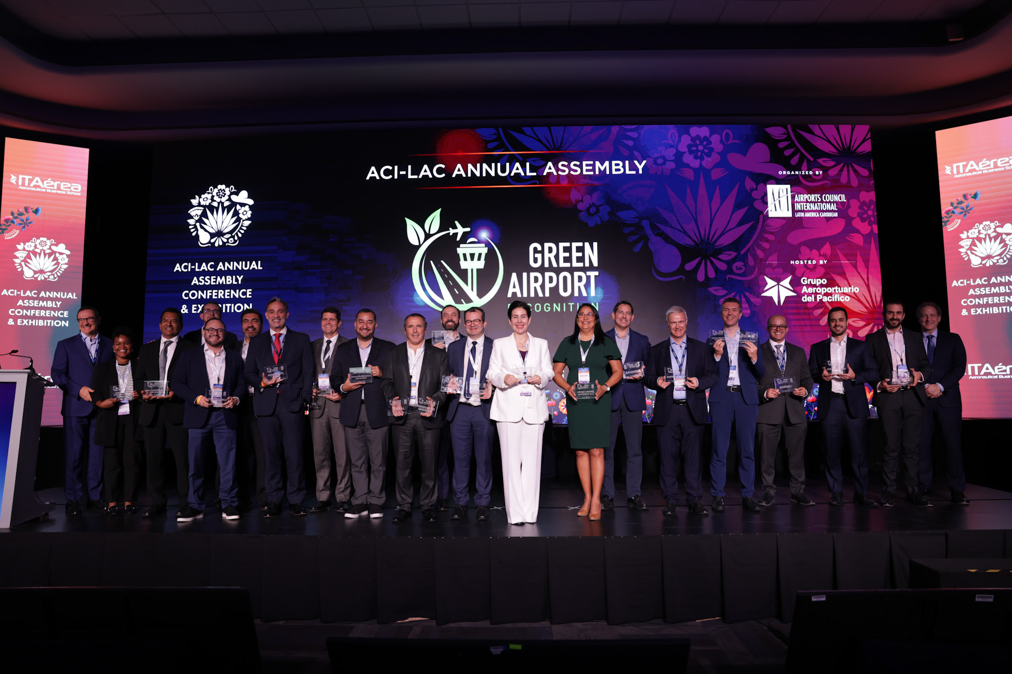 ACI-LAC Asamblea 2024