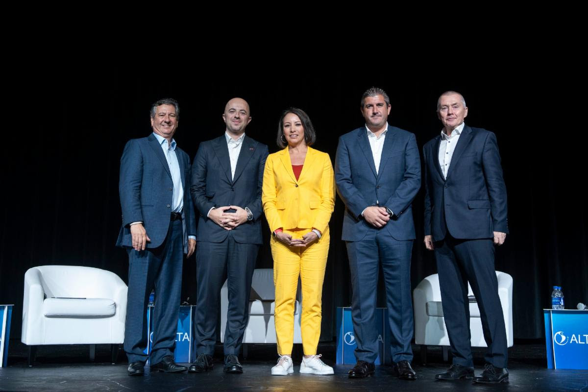 ALTA Forum Turismo America Latina