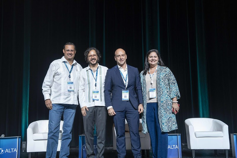 ALTA Forum cierre 1