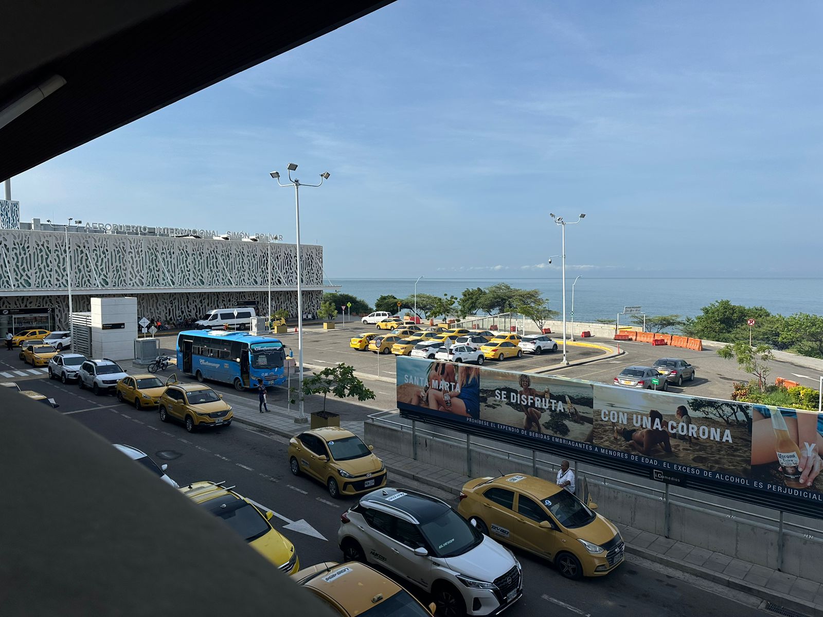 Aeropuertos Oriente – Green Airport Recognition ACI-LAC 2