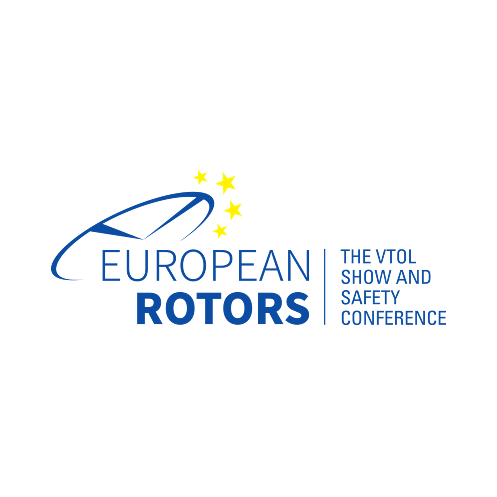 Logo European Rotors 2024