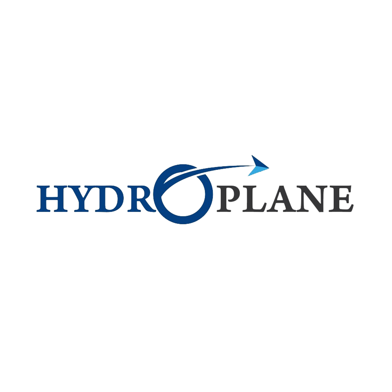 Logo Hydroplane