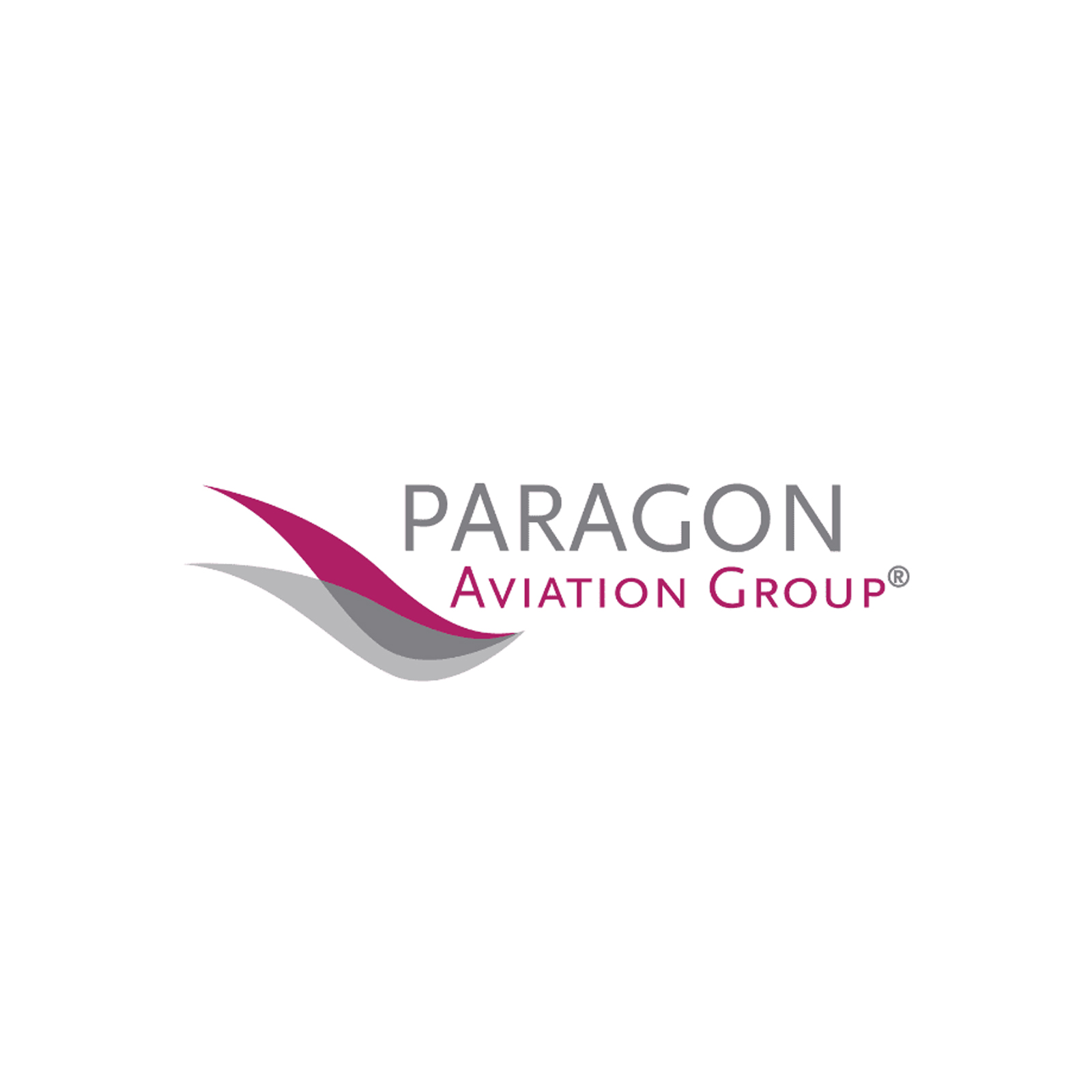 Logo Paragon Aviation
