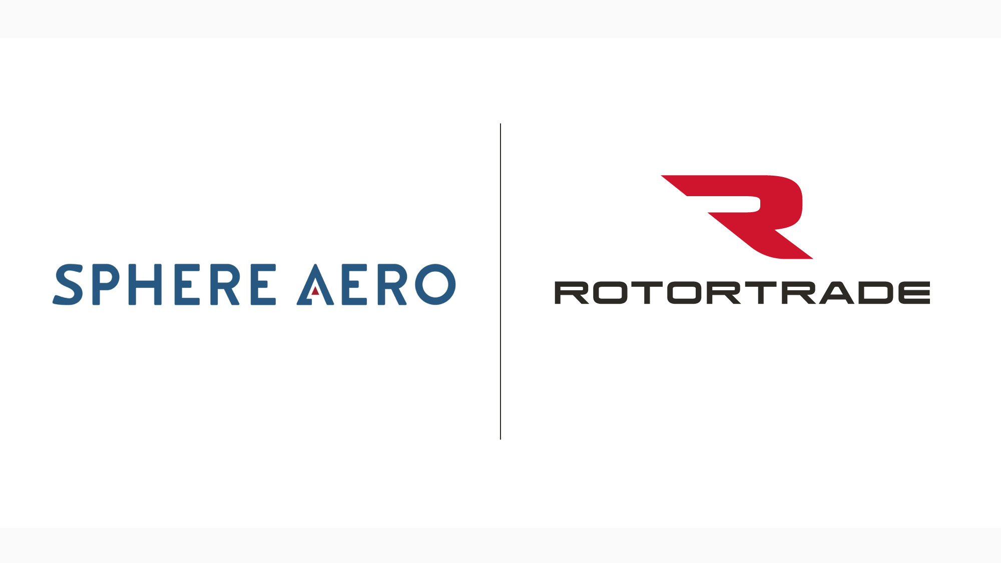 Sphere Aero – Rotortrade