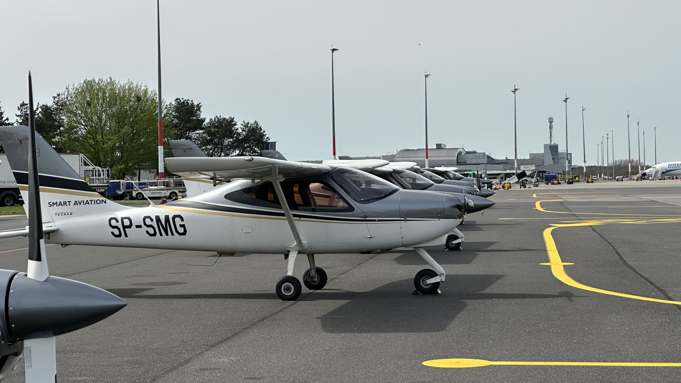 Tecnam SmartAviation-12