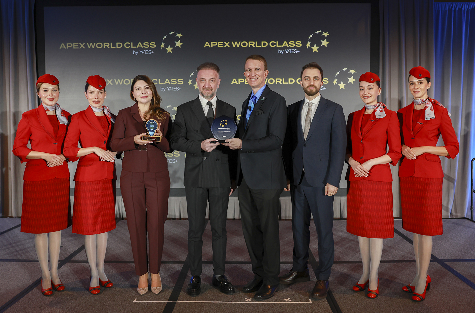 Turkish Airlines APEX IFSA Global Expo Awards-36