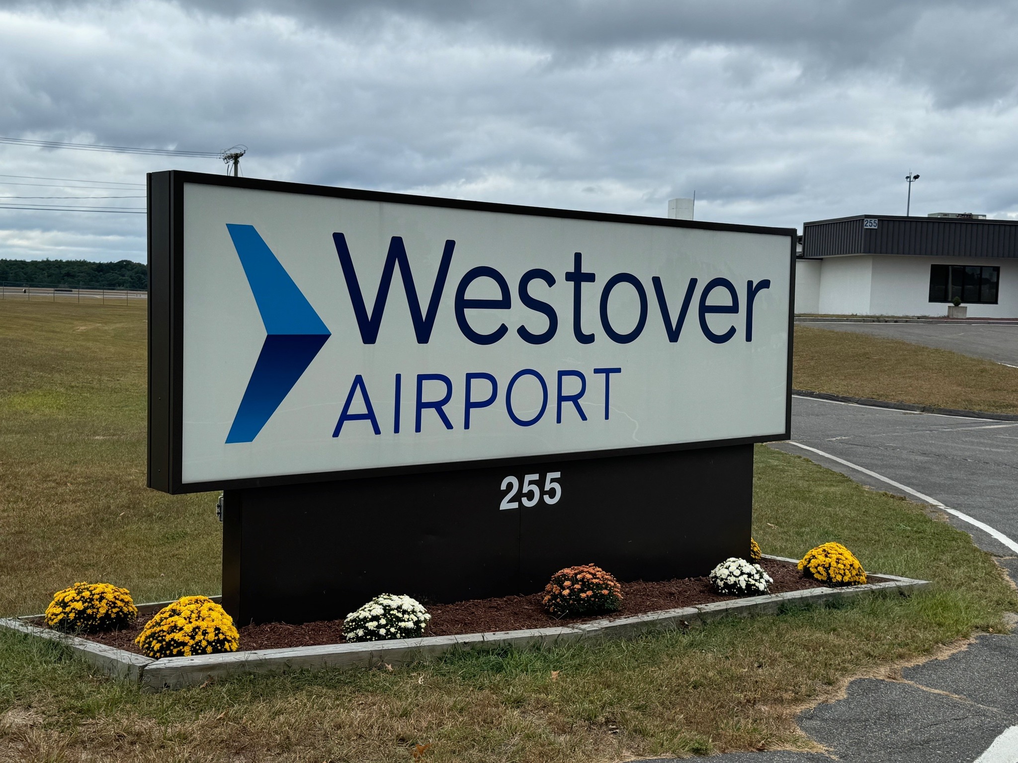 Westover Airport