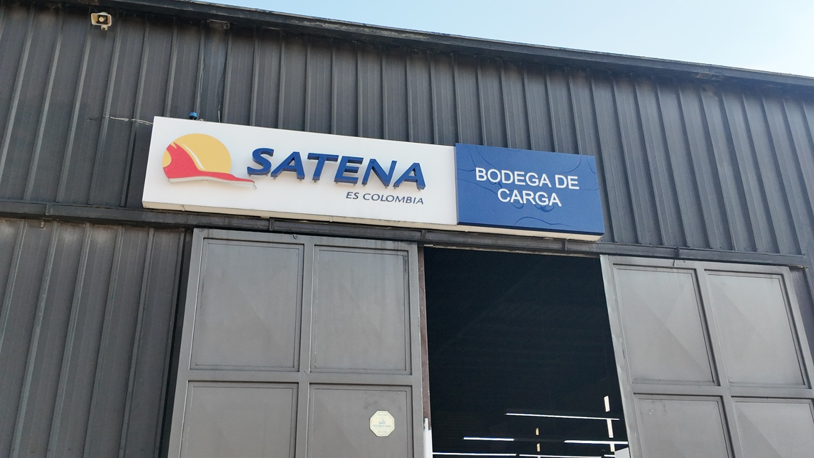 Bodega SATENA