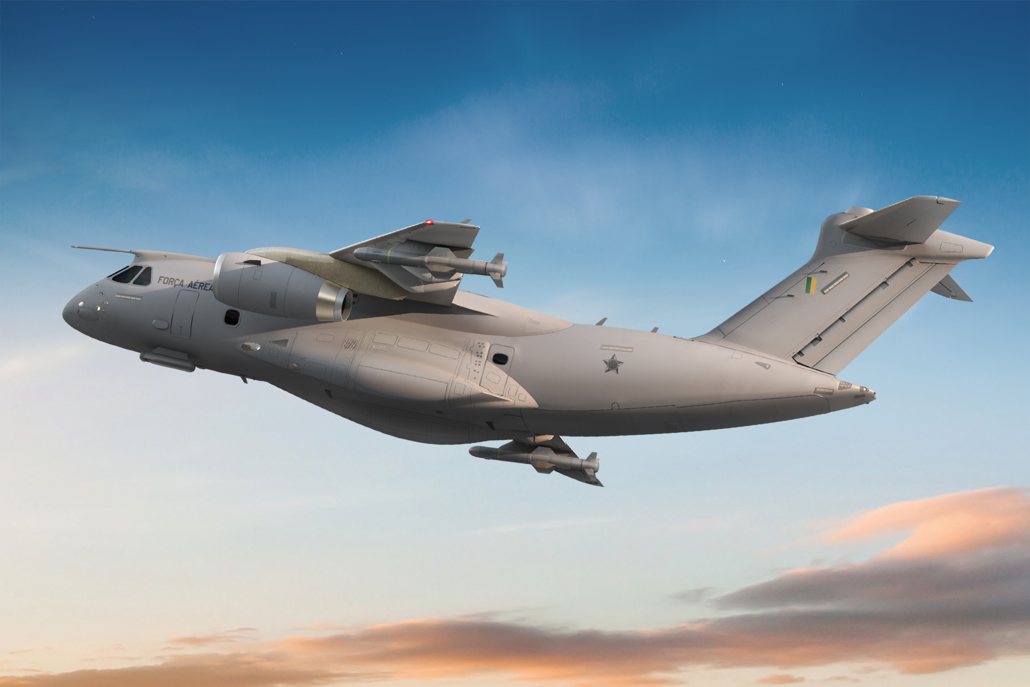 C-390 IVR