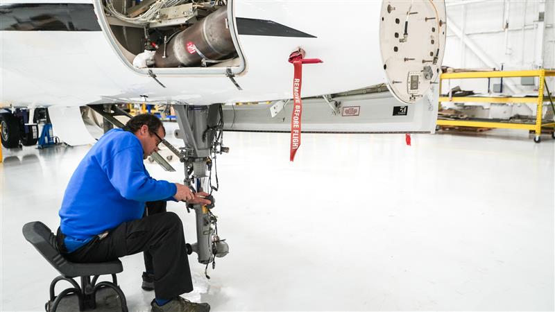 C&L Aviation Group