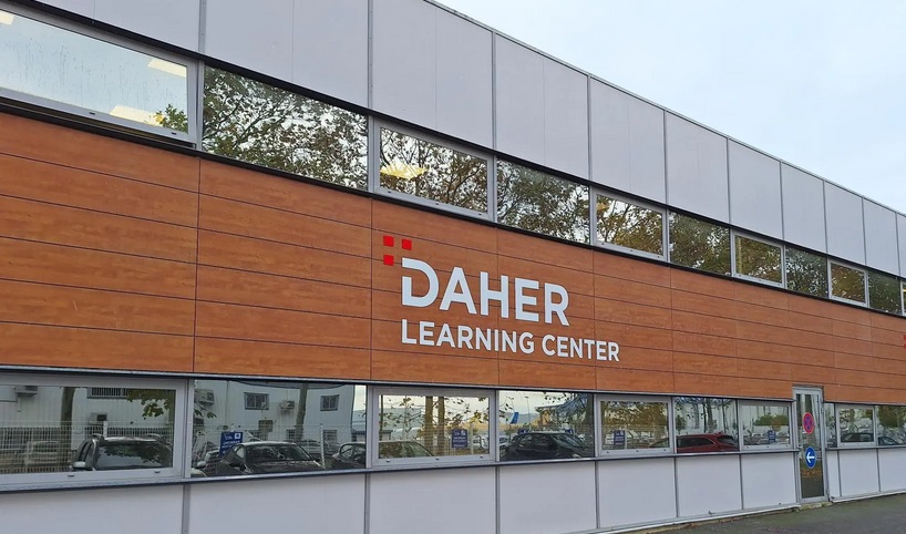 Daher Learning Center