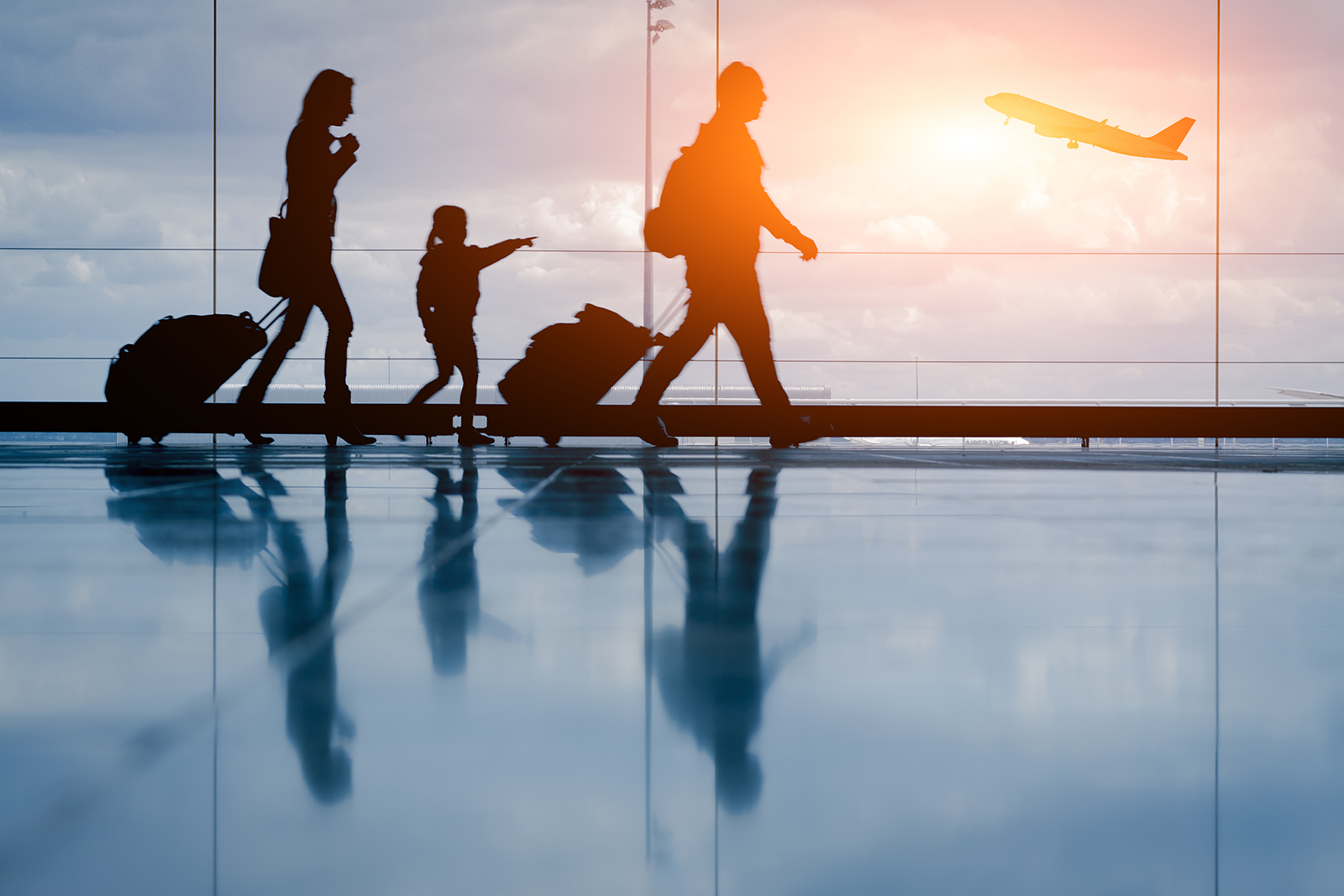 LATAM Airlines Deberes y Derechos