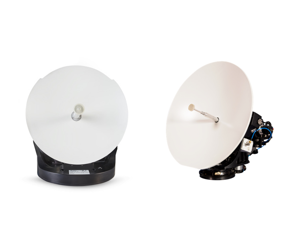 Orbit Communication Systems contrato Israel