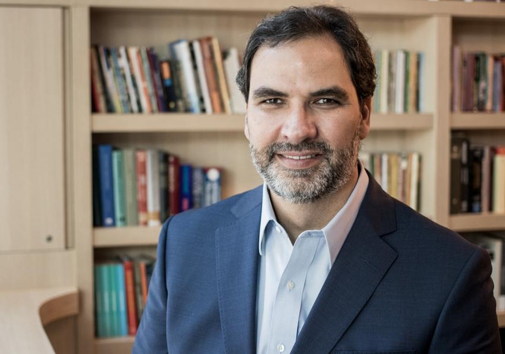 Ricardo Bottas, CFO LATAM