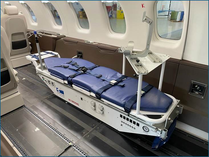 Spectrum Aeromed