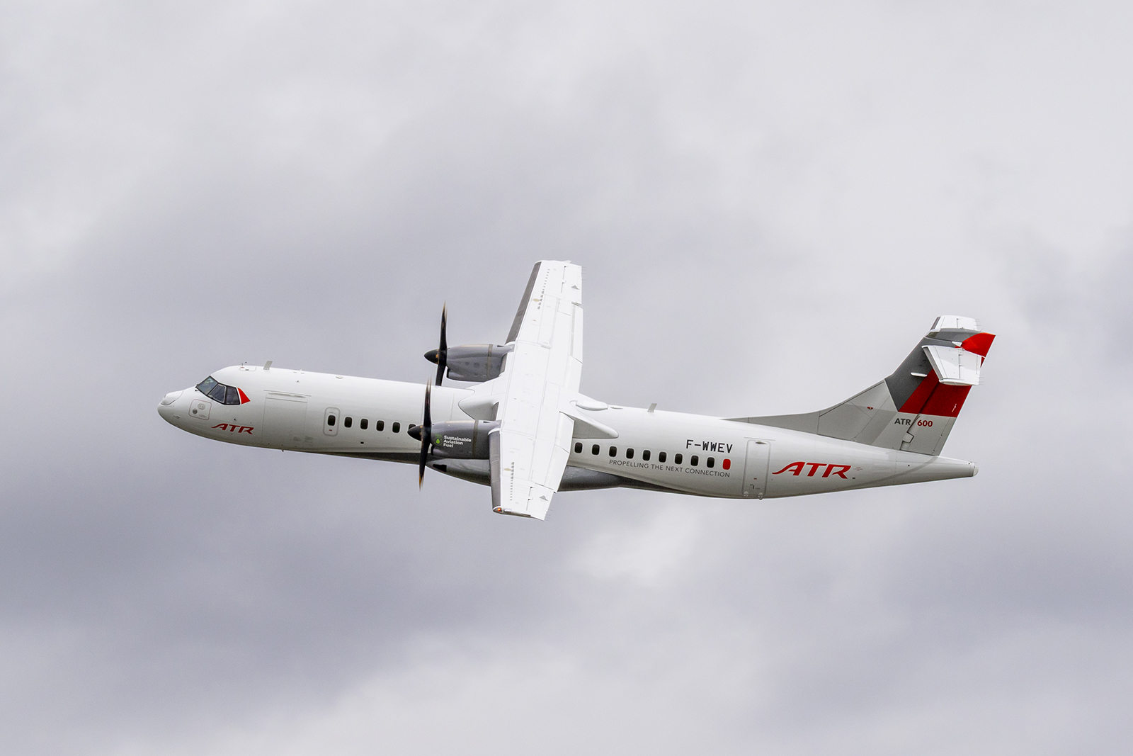 ATR Aircraft – Starlink (1)