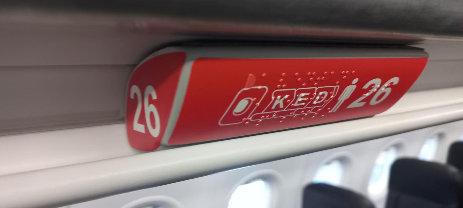 Avianca inclusion Braile 1