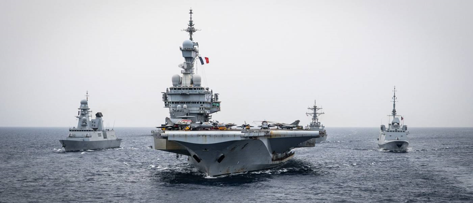 Airbus RIFAN Francia