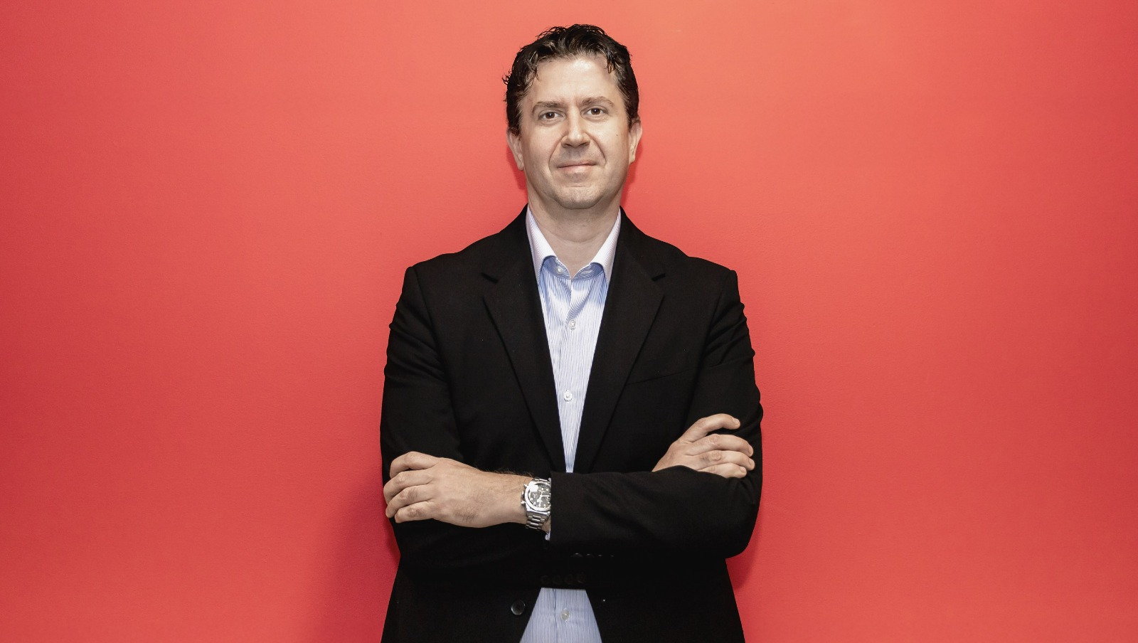 Avianca nombra a Otto Gergye como Chief Commercial Officer