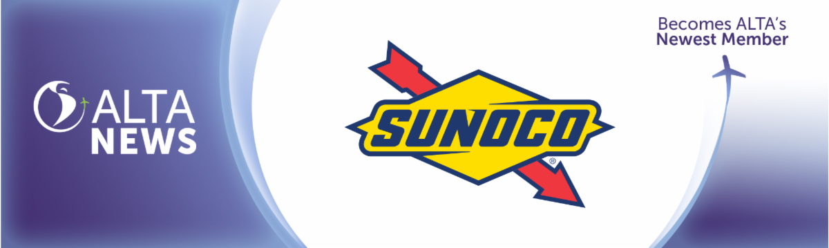 ALTA recibe a Sunoco LP como nuevo miembro - AeroErmo
