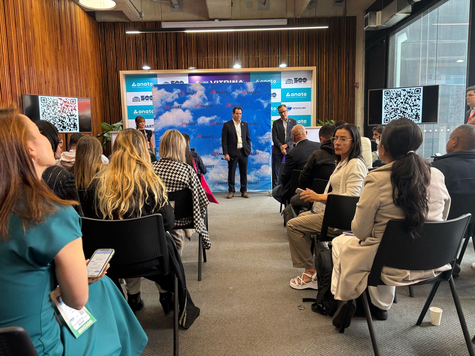JetSMART lanzamiento ruta Cali – San Andres
