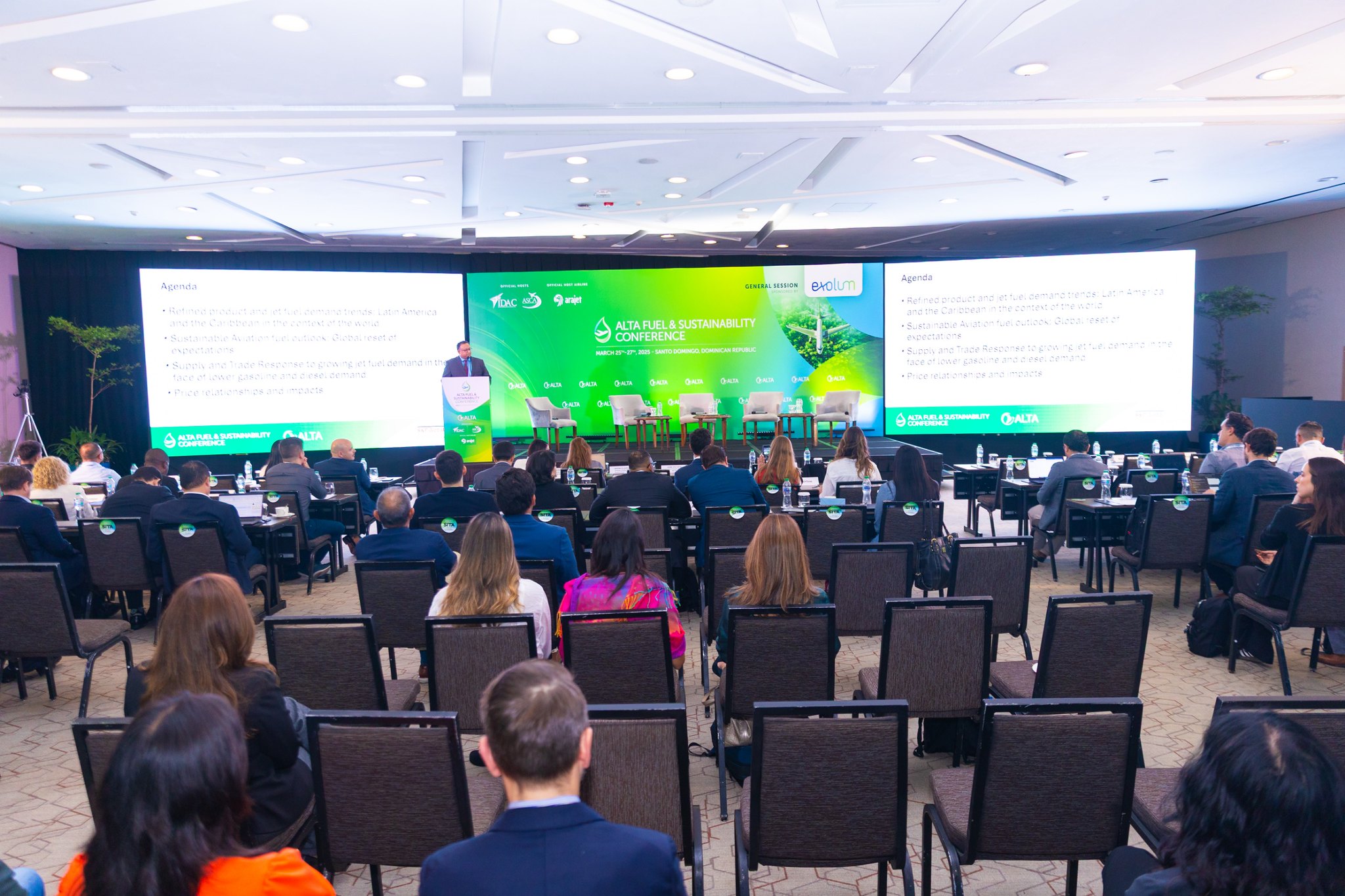 ALTA Fuel 2025 dia 2