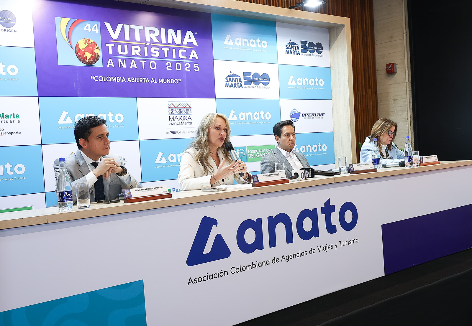 ANATO Vitrina 2025 dia 3 cierre