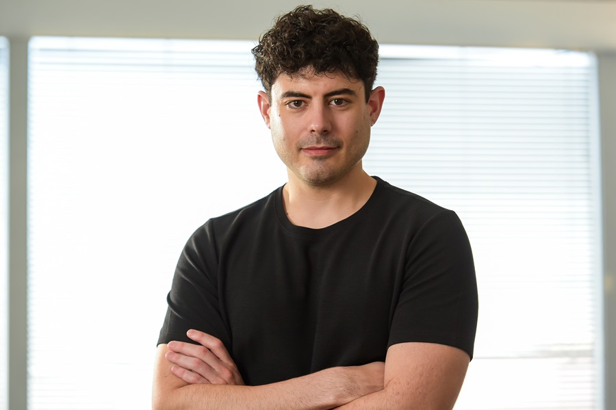 Agustin Borsi – Head of Commercial Planning and Partnerships de Koin