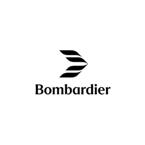 Logo Bombardier