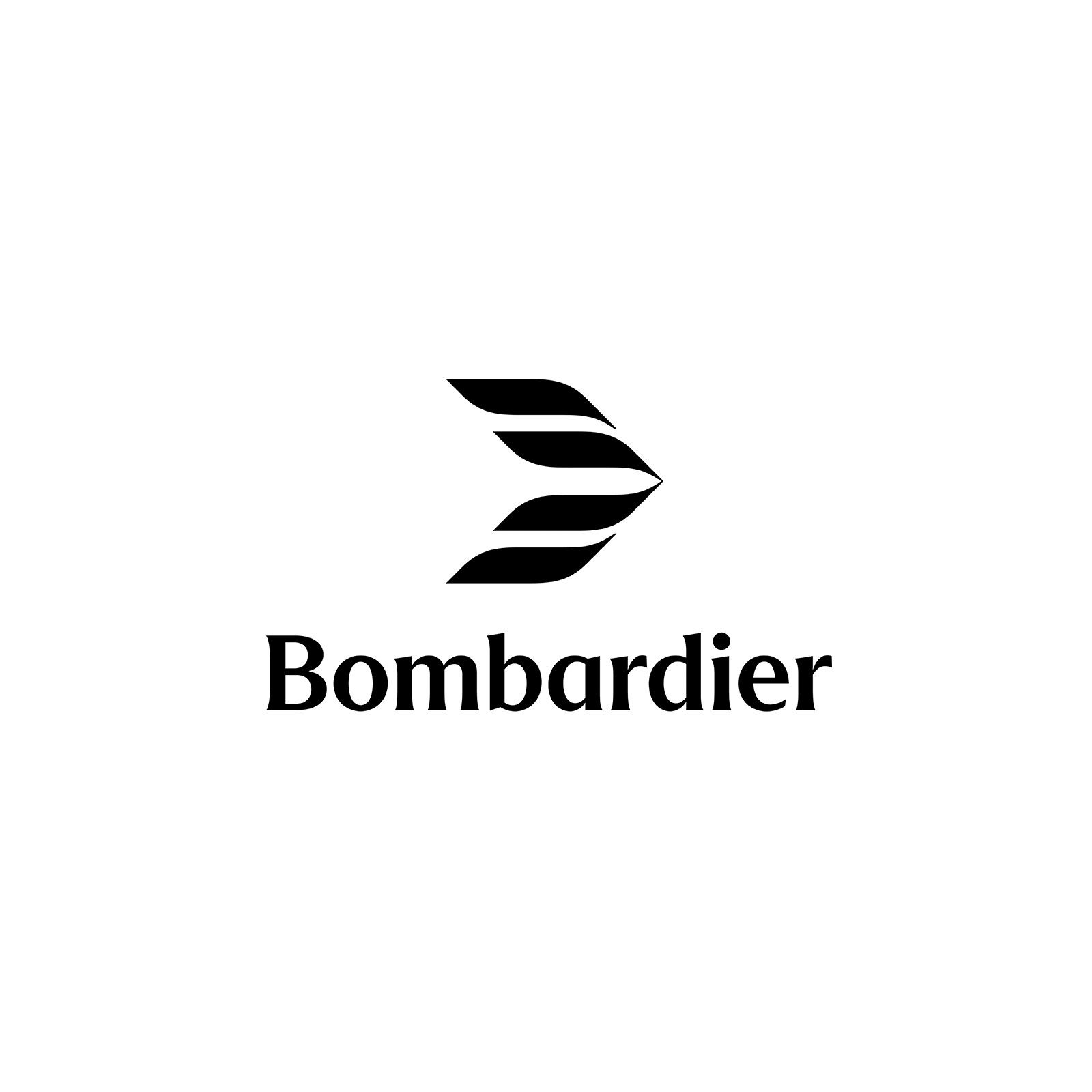 Logo Bombardier