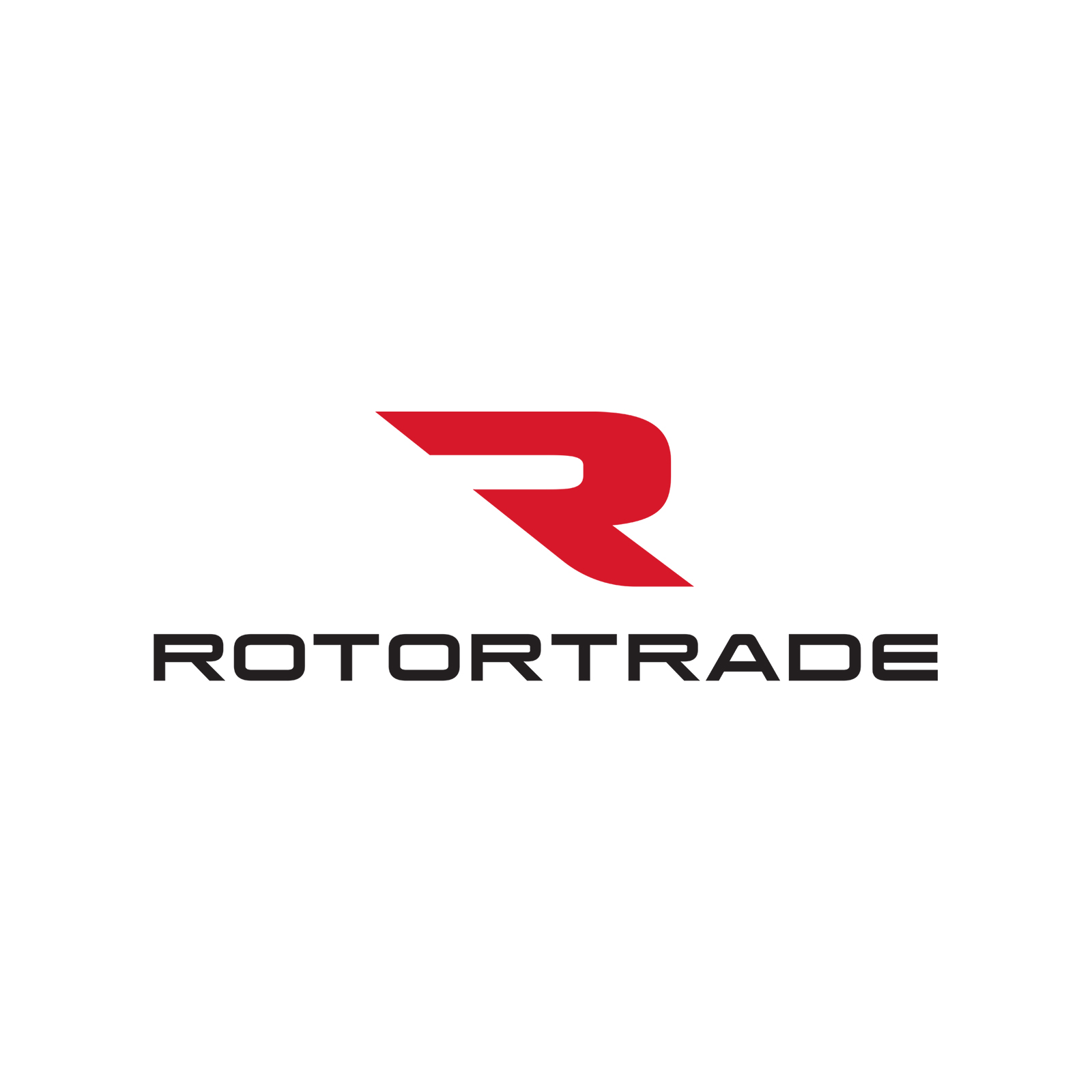 Logo Rotortrade