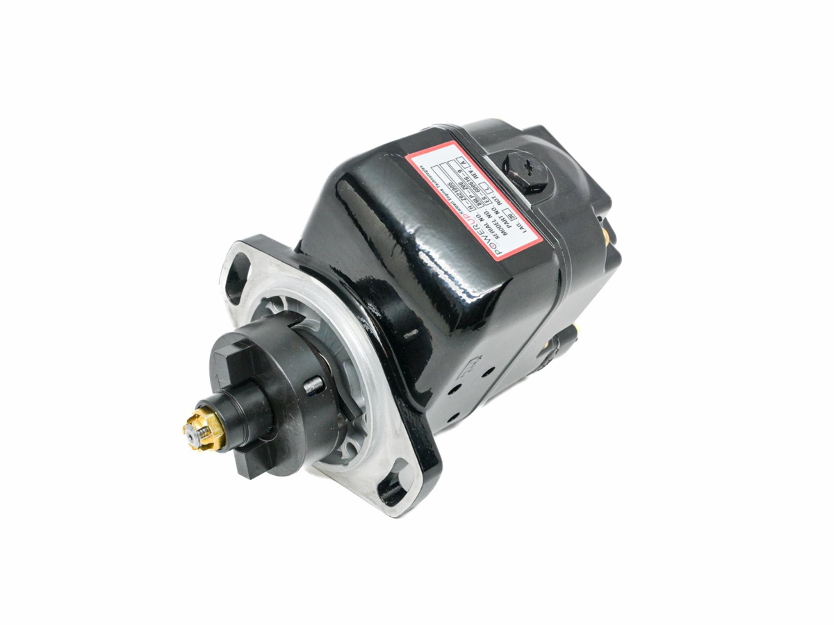 Magnetos PowerUP de Hartzell Engine Tech