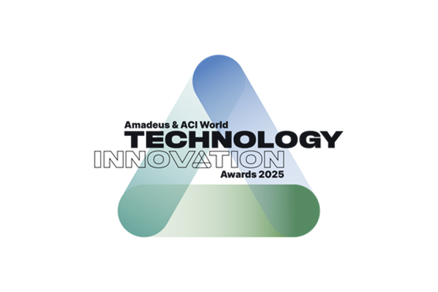 Premios a la Innovacion Tecnologica ACI World-Amadeus