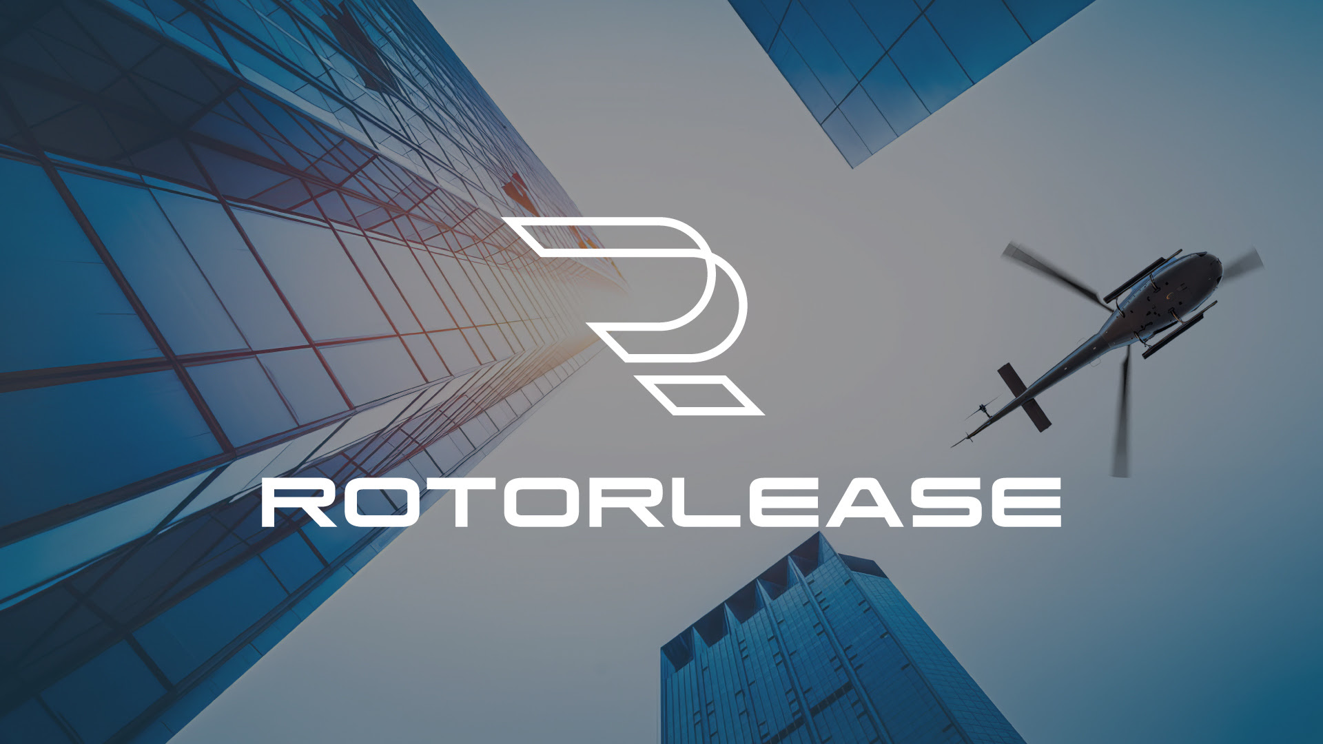 Rotortrade lanzamiento RotorTrade