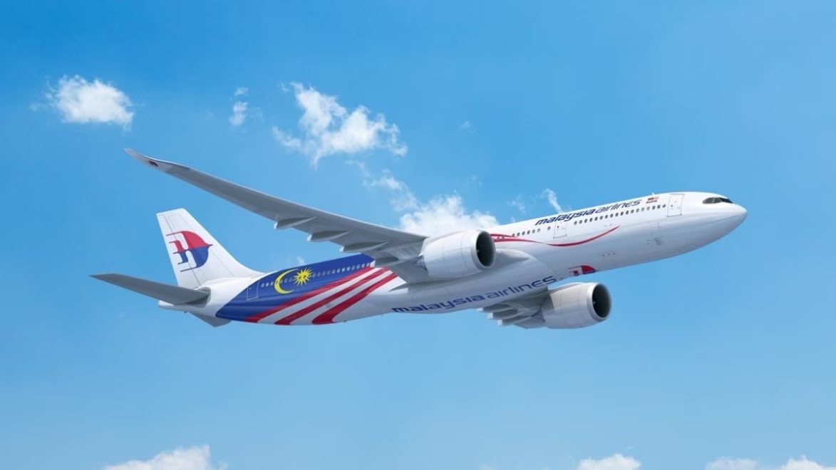 Thales asociacion Malaysia Airlines A330neo