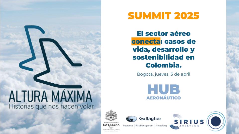 Altura Maxima Summit 2025