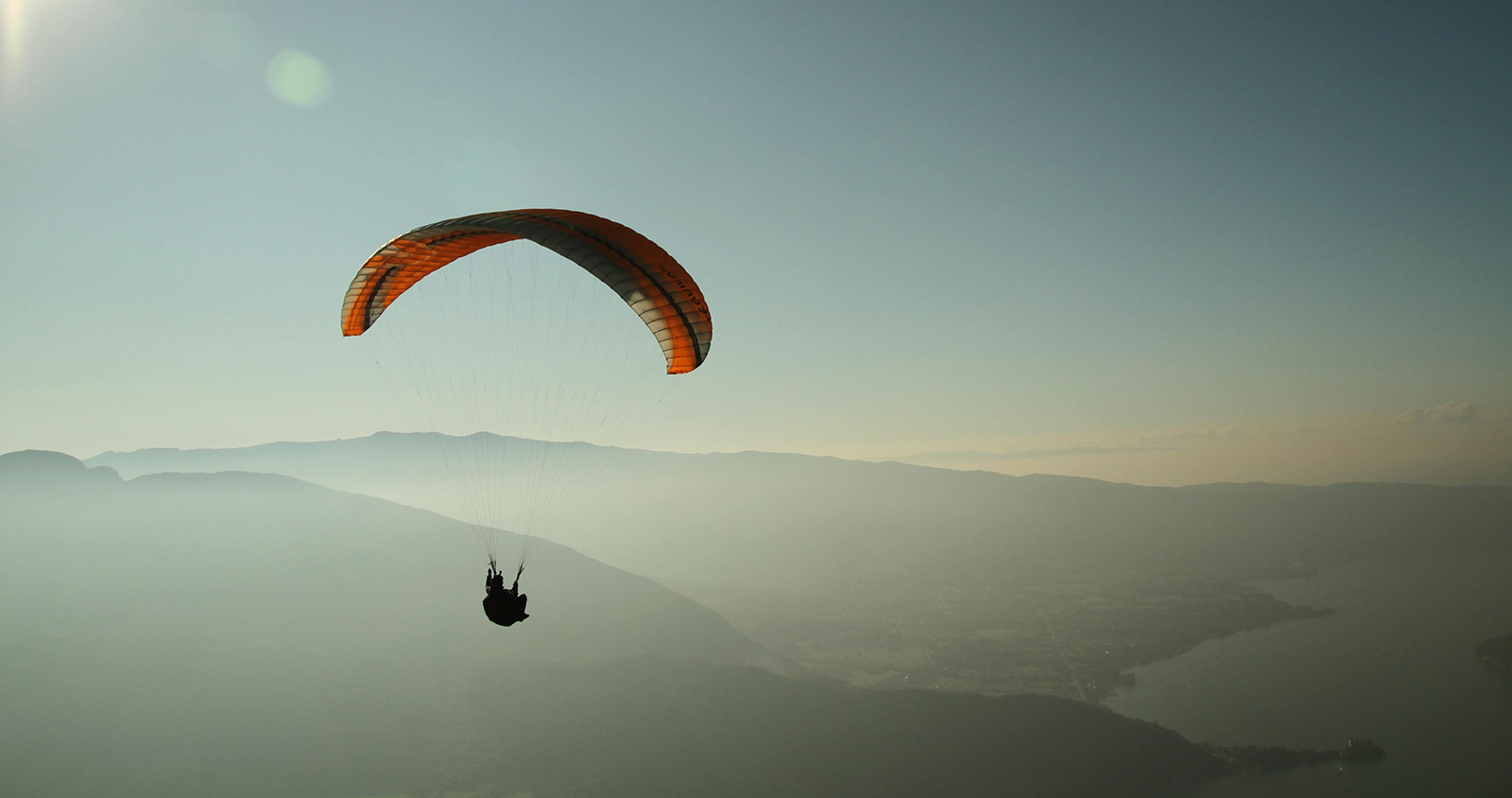 BookingCom Parapente Colombia