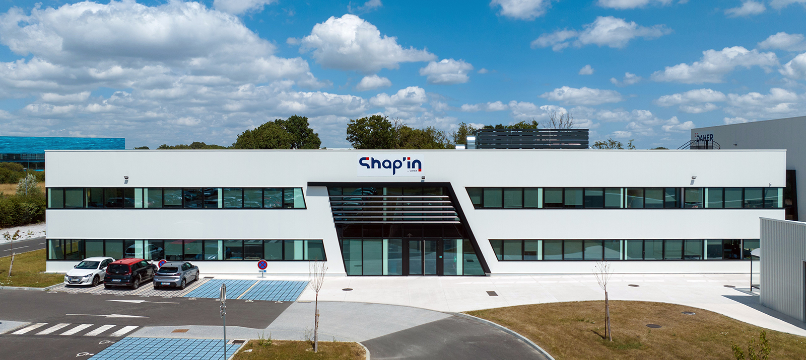 Daher – ShapIn
