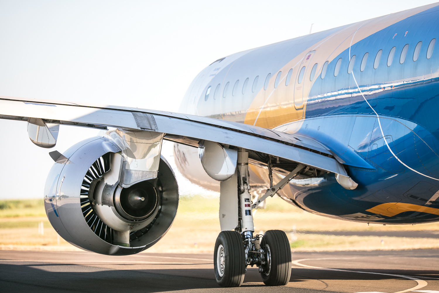 Embraer LOTAMS 1
