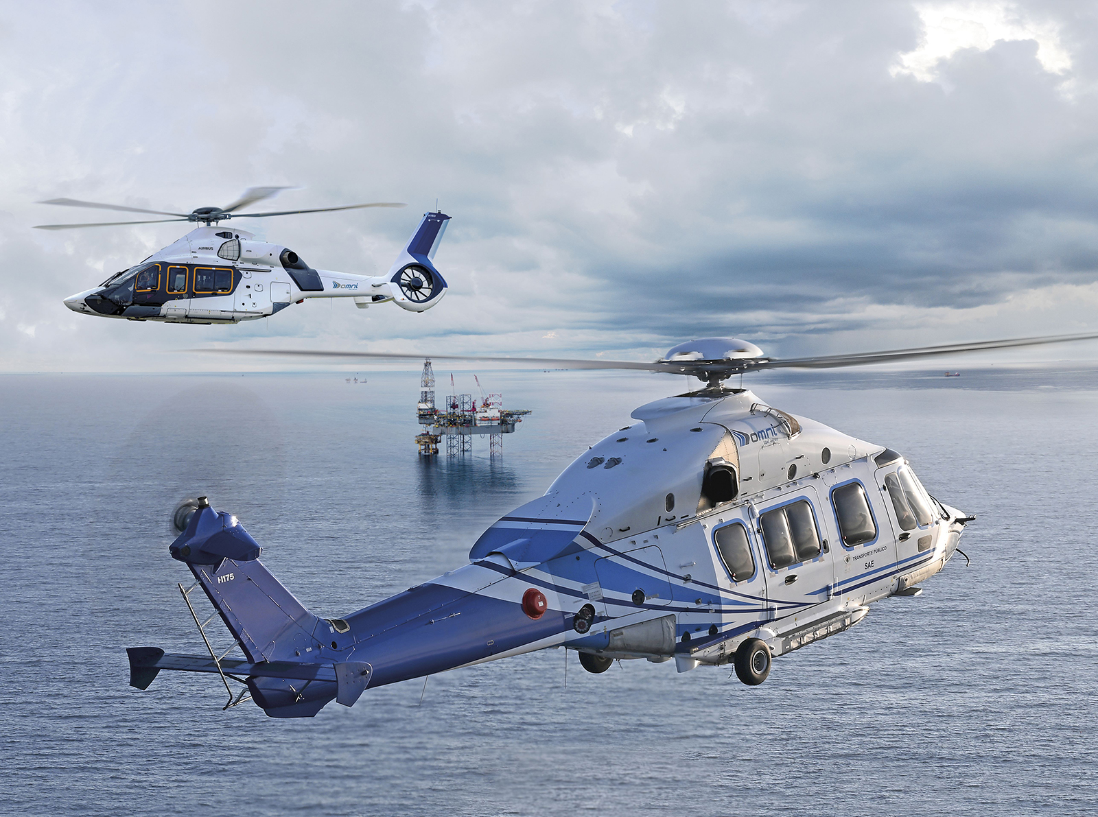 FFS_H160_H175 Airbus Helicopters