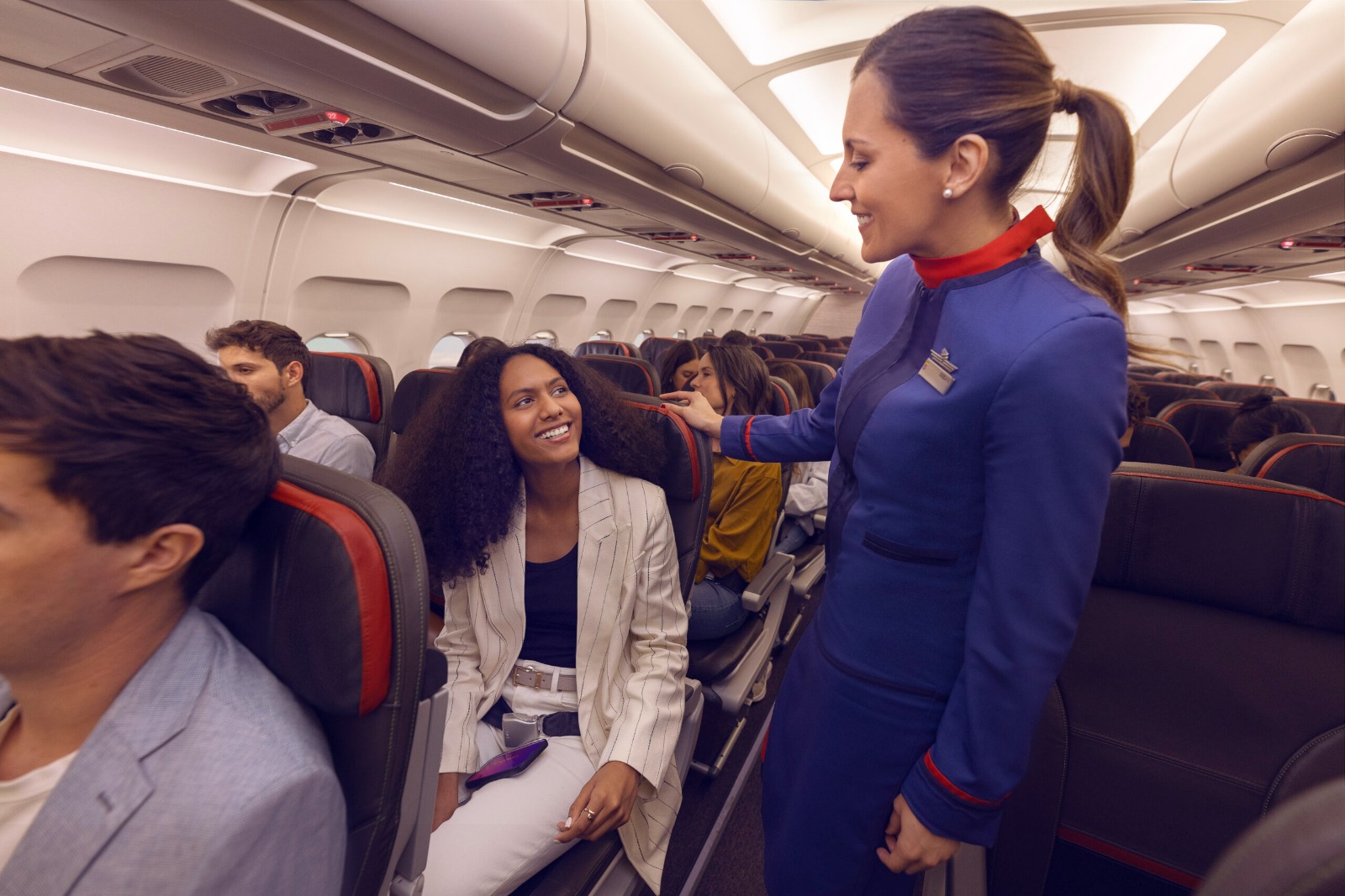 LATAM Airlines – Recomendaciones Semana Santa