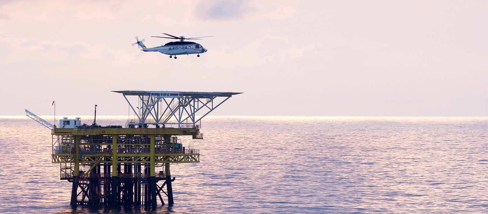 SKYTRAC solucion HUMS Sikorsky S-92