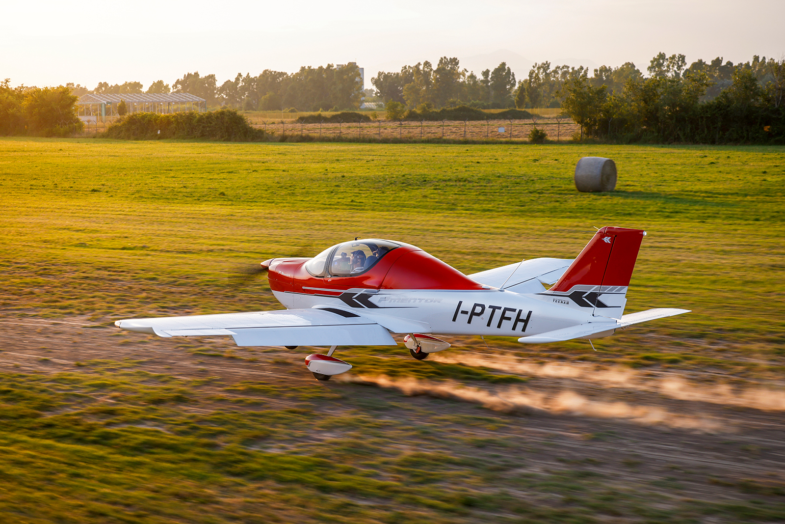 23_Tecnam P Mentor 0492
