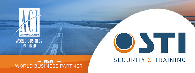 STI Security Training International GmbH se une a ACI-LAC como World ...