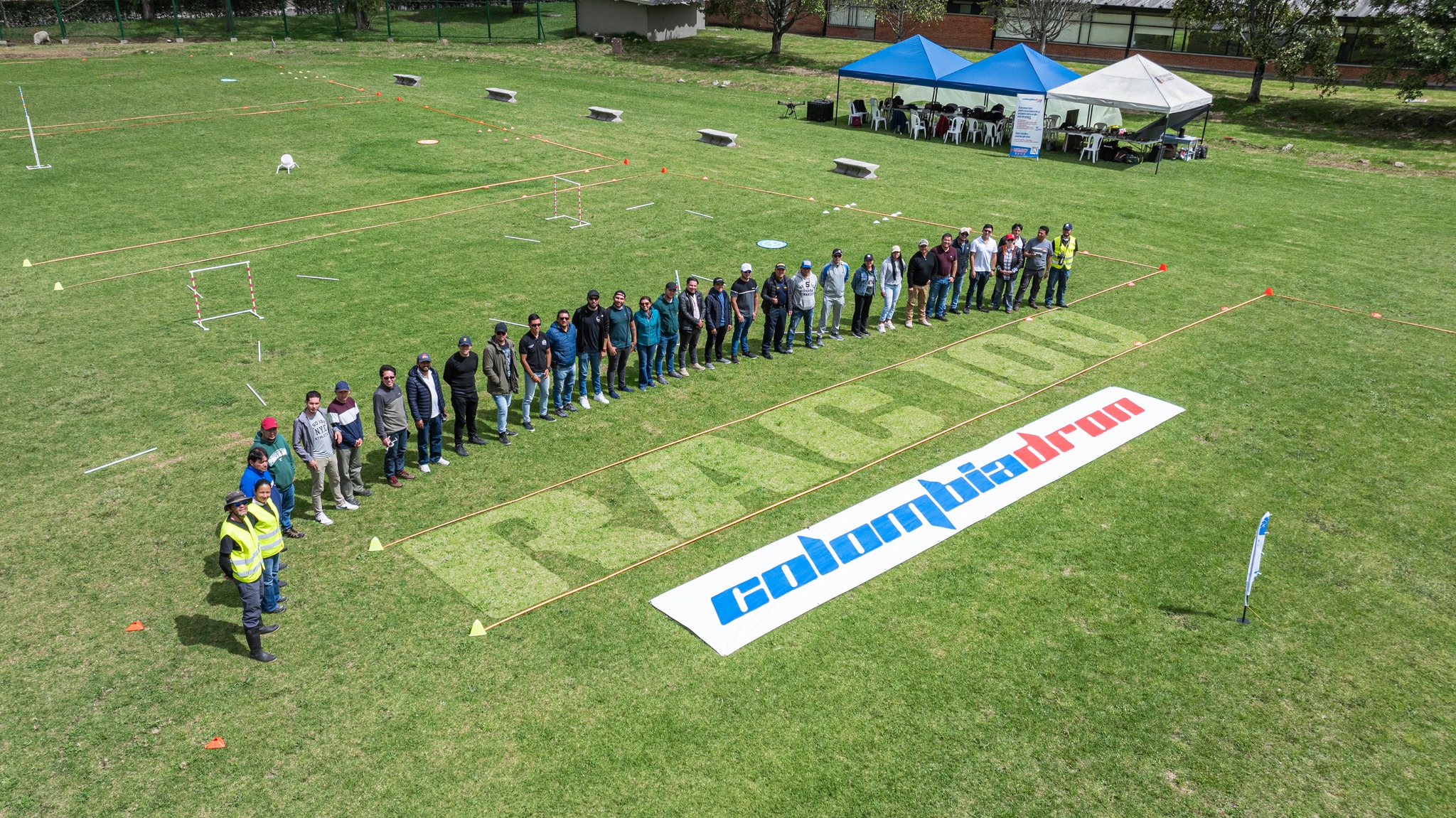 ColombiaDron 05-2025
