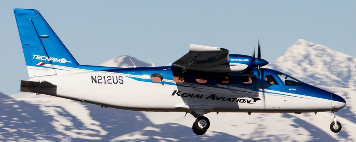 Hartzell Propeller – Sistema precalentamiento Tanis Tecnam