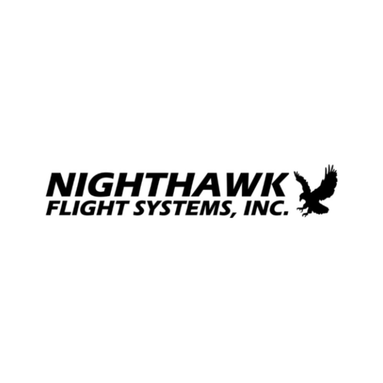 Logo Nighthawk Flight Systems
