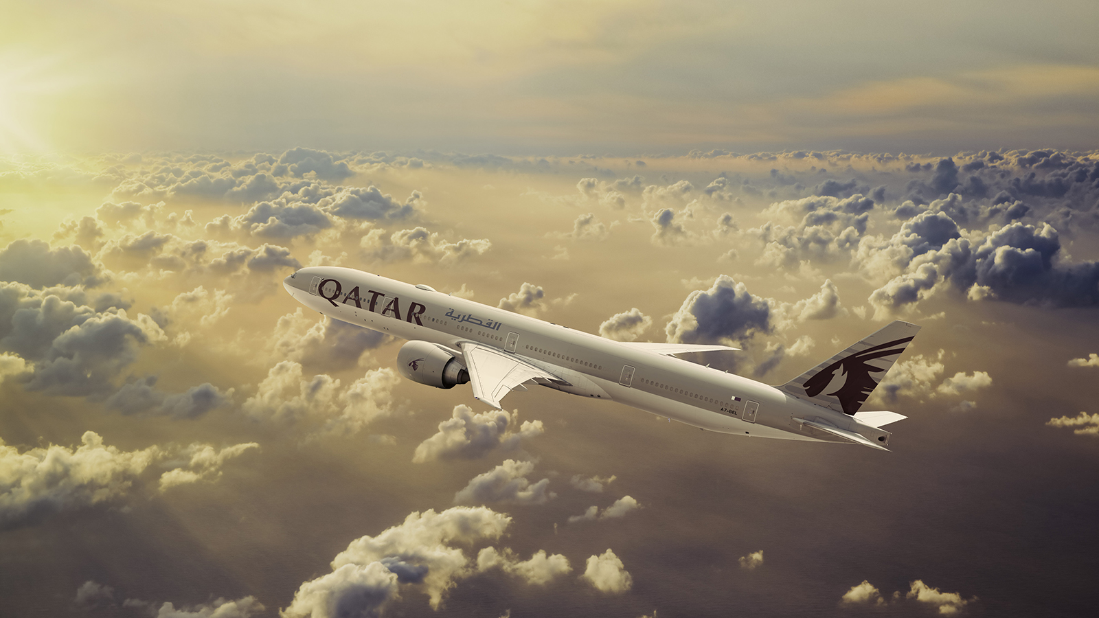 Qatar Airways 589199-North and South America Frequency Increase